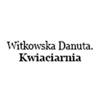 Witkowska Danuta. Kwiaciarnia - Kwiaciarnie