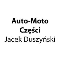 Auto-Moto Części Jacek Duszyński - Sprzedaż części samochodowych
