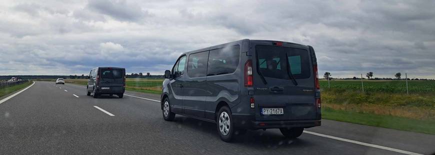 Trans-Global Przewóz osób