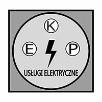 EKP Krzysztof Pęcak - Elektroinstalatorstwo