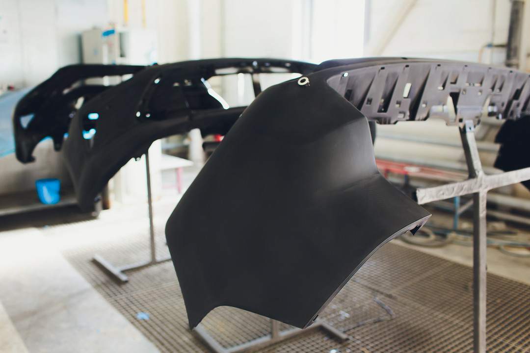 Stacje obsługi i warsztaty samochodowe