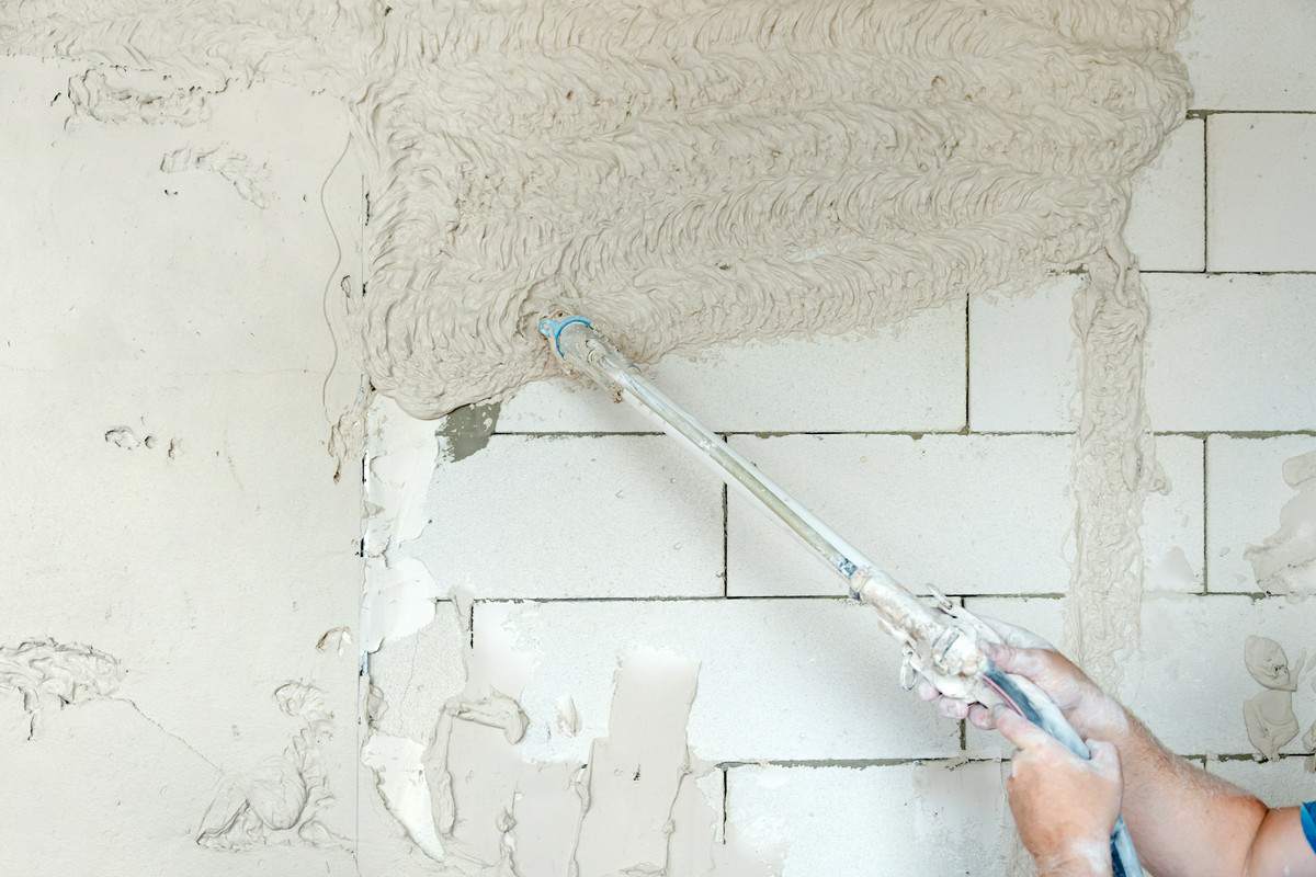 Materiały elewacyjne