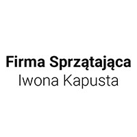 Firma Sprzątająca Iwona Kapusta - Czyszczenie strumieniowo-ścierne