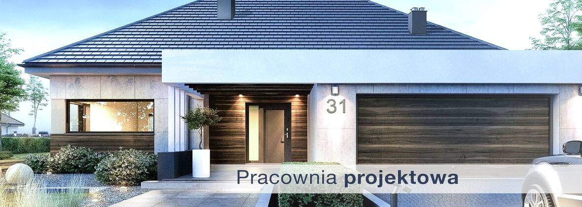 Archicons Biuro projektowo-usługowe Łukasz Kubić