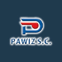 Pawiz s.c. Paweł Płaza, Izydor Czach - Schody