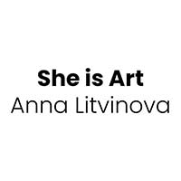 She is Art Anna Litvinova - Salony i gabinety kosmetyczne