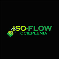 Iso-Flow Ocieplenia - Izolacja termiczna