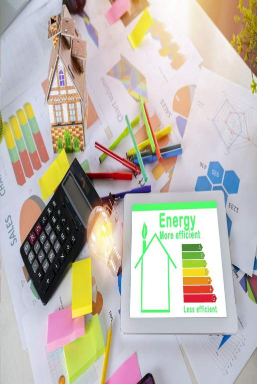 zapotrzebowanie energetyczne