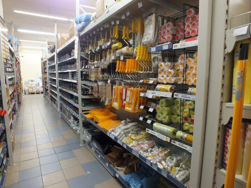 artykuły wykończeniowe