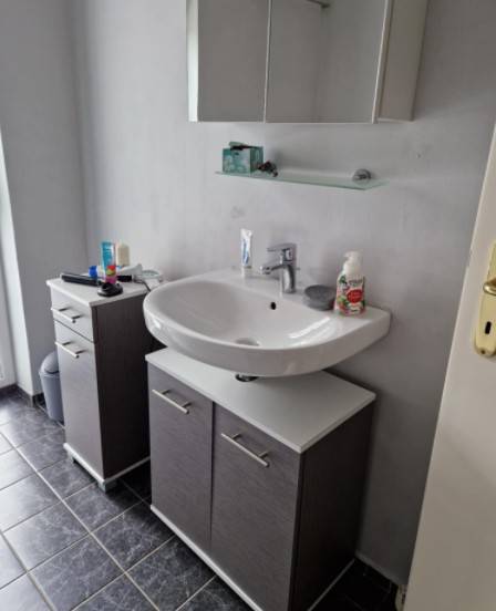 sprzątanie łazienek