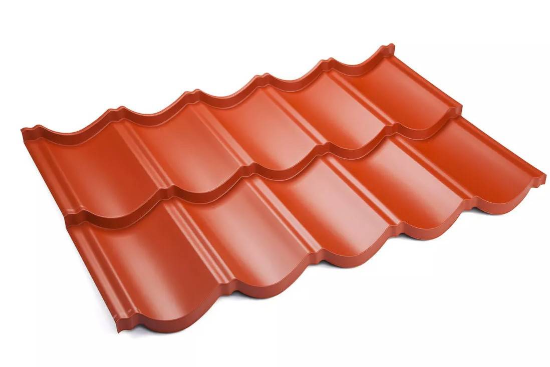 blachy panelowe powlekane