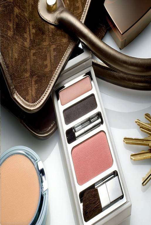 makijaż okolicznościowy