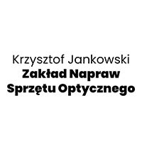 Krzysztof Jankowski Zakład Napraw Sprzętu Optycznego - Sprzęt i wyposażenie laboratoriów