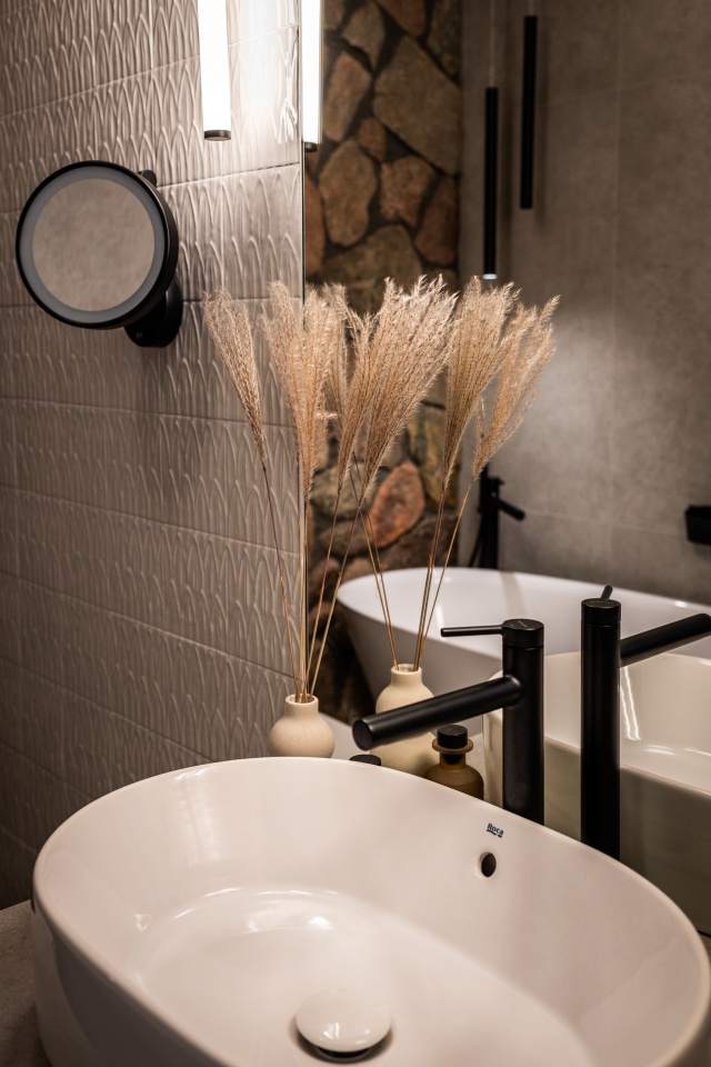 Apartament Kocia Wyspa