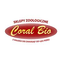 Sklep Zoologiczny i Wędkarski Coral Bio - Artykuły zoologiczne