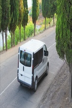 wynajem busa z kierowcą