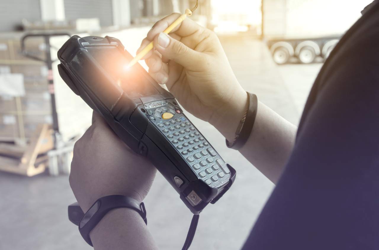 optymalizacja procesów logistycznych