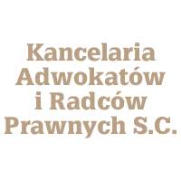 Kancelaria Adwokatów I Radców Prawnych S.C. - Adwokaci