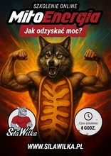 szkolenie jak odzyskać moc