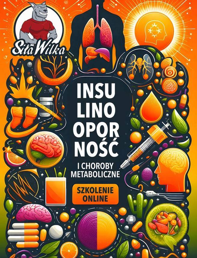 szkolenia online insulinooporność