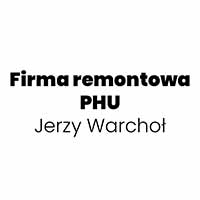Firma remontowa PHU Jerzy Warchoł - Wykończenia wnętrz
