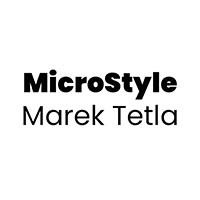 MicroStyle Marek Tetla - logo