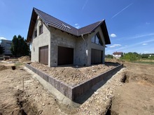 przygotowanie terenu