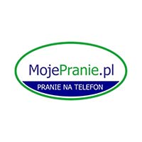Pralnia na telefon - logo