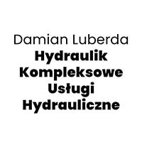 Damian Luberda Hydraulik Kompleksowe Usługi Hydrauliczne - logo