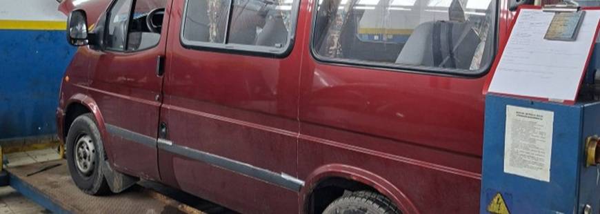 Auto Trans Jerzy Habza, Lublin