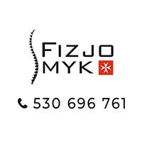 Fizjosmyk Serhii Smyk - logo