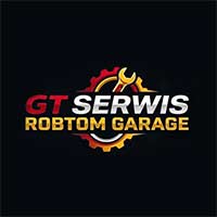 GT SERWIS - Mechanik samochodowy - logo