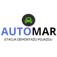 Auto Mar Marta Racinowska - logo