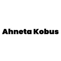 Ahneta Kobus - logo