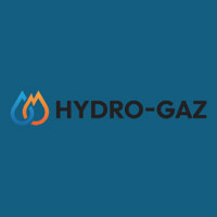Hydro-Gaz Instalacje wodno-kanalizacyjne i gazowe - logo