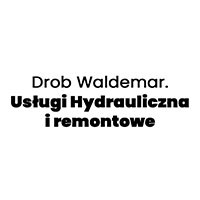 Drob Waldemar.Usługi Hydrauliczna i remontowe - logo