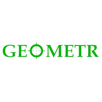 Geo-Metr Sp. z o. o. - logo