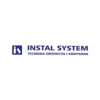 Instal System Andrzej Szczepański - logo