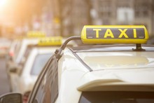 transport taxi