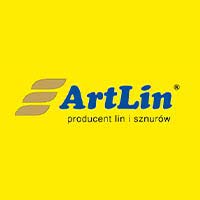 Artlin s.c. - logo