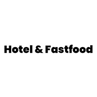 Hotel & Fastfood - logo