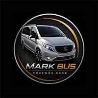 Markbus Bielawa Marek Kuśnierz - logo
