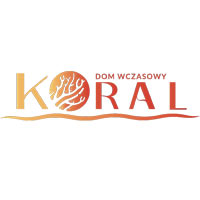 Koral. Dom wczasowy - logo