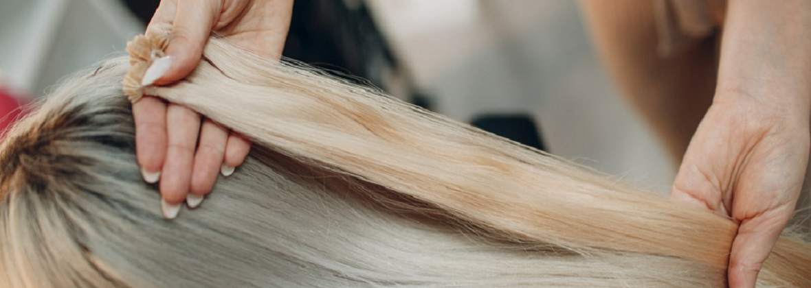 Przedłużanie włosów - Powerpuff Hair by Hanna Zawada, Chojnów