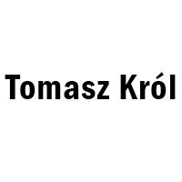 Tomasz Król - Uzbrajanie terenu