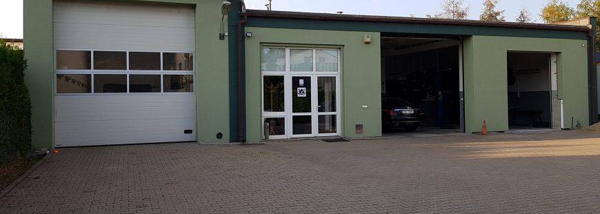 Tjm Auto Serwis Tomasz Chorzewski