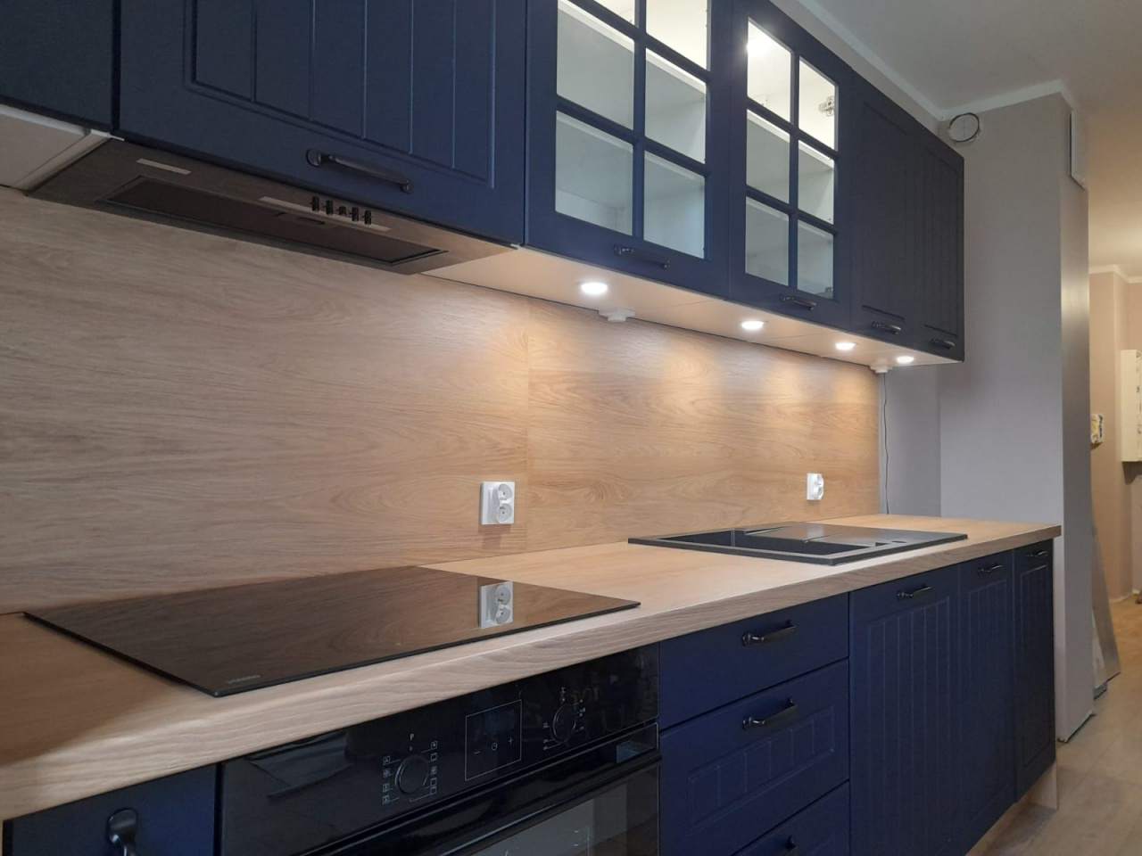 meble kuchenne na wymiar