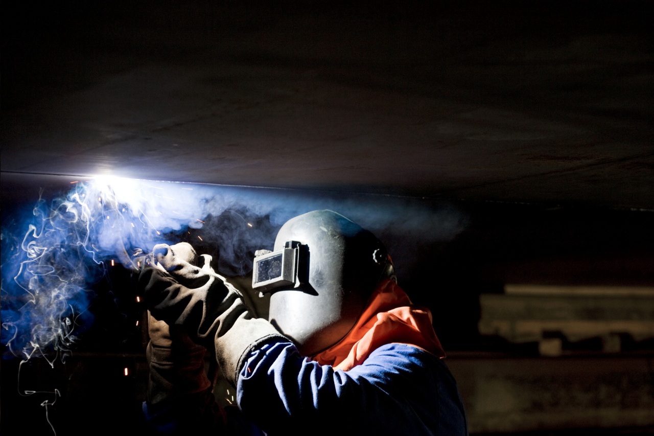 kurs na spawacza, Oświata-Lingwista Nadbałtyckie Centrum Edukacji sp.z.o.o. Centrum szkoleń zawodowych, Gdańsk