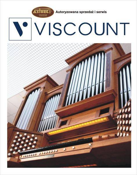 organy kościelne, Astorg Leszek Osiak, Sade Budy