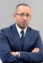 adwokat Rafał Cichoń